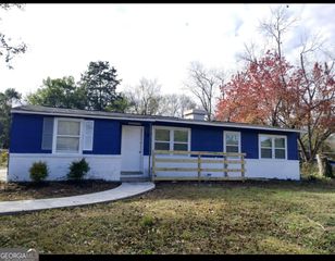 4255 vinson Avenue, Macon, GA 31206