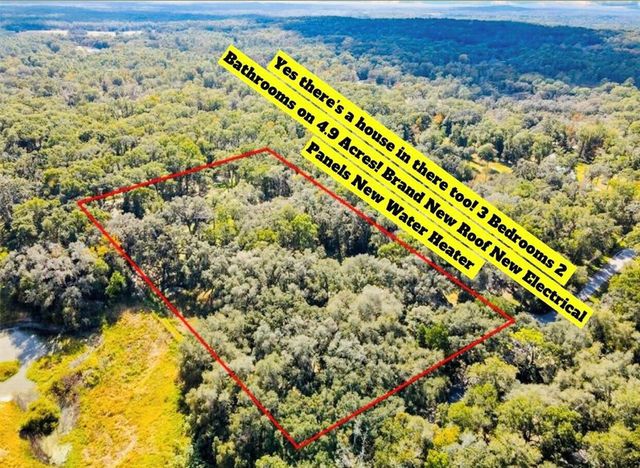 26250 Blackjack Street, Brooksville, FL 34601