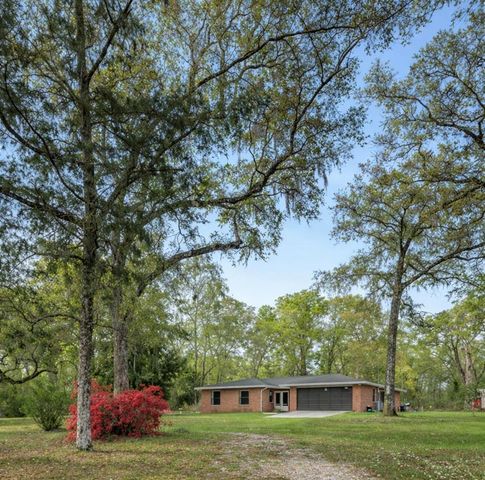 26250 Blackjack Street, Brooksville, FL 34601