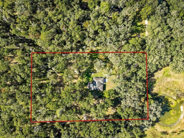 26250 Blackjack Street, Brooksville, FL 34601
