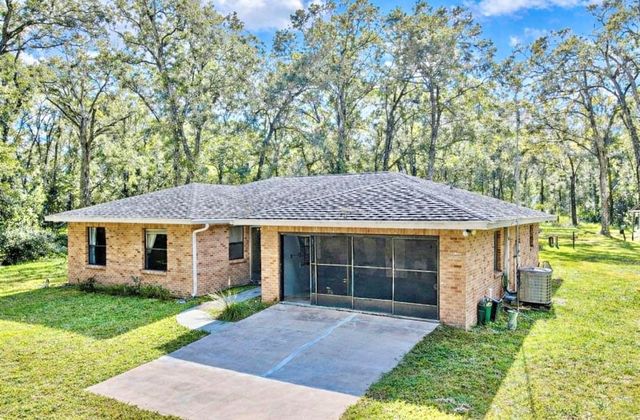 26250 Blackjack Street, Brooksville, FL 34601