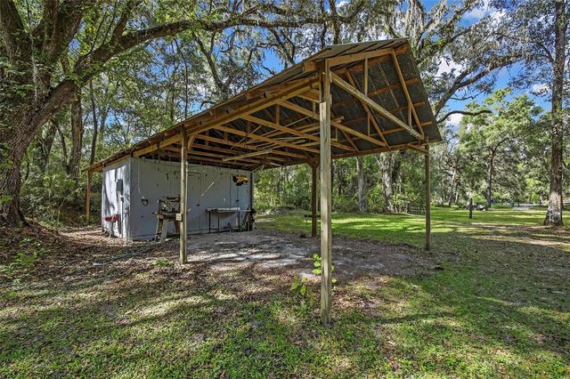26250 Blackjack Street, Brooksville, FL 34601