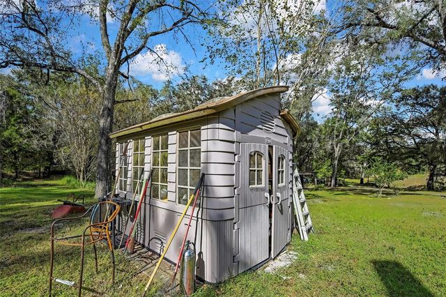 26250 Blackjack Street, Brooksville, FL 34601