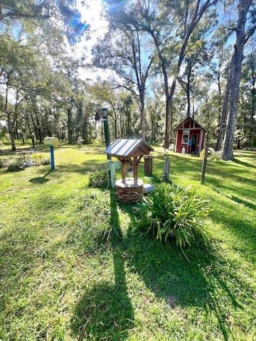 26250 Blackjack Street, Brooksville, FL 34601