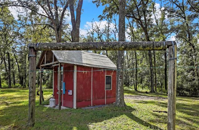 26250 Blackjack Street, Brooksville, FL 34601