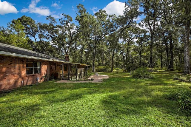 26250 Blackjack Street, Brooksville, FL 34601