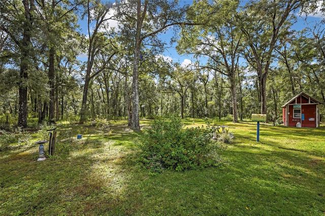 26250 Blackjack Street, Brooksville, FL 34601