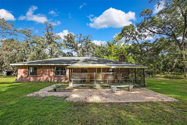 26250 Blackjack Street, Brooksville, FL 34601