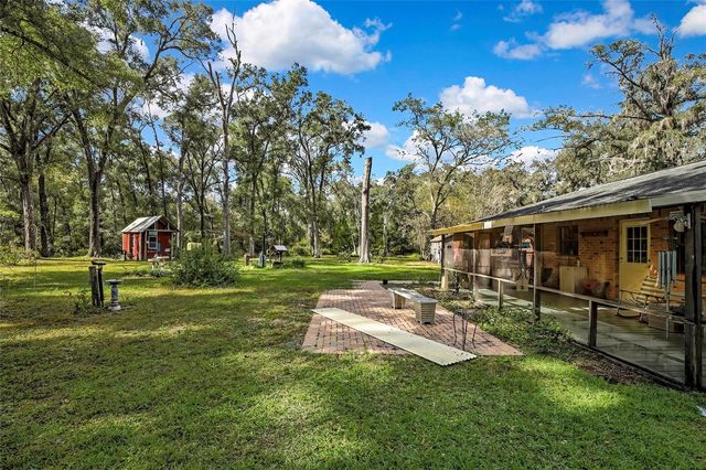 26250 Blackjack Street, Brooksville, FL 34601