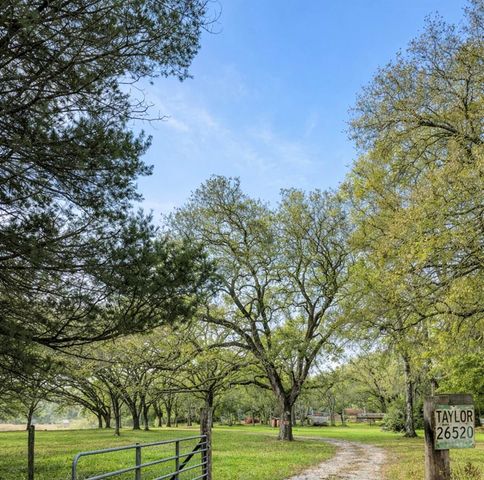 26250 Blackjack Street, Brooksville, FL 34601