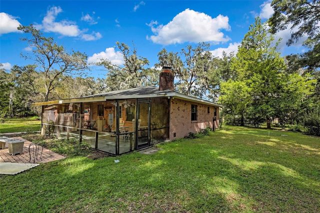 26250 Blackjack Street, Brooksville, FL 34601