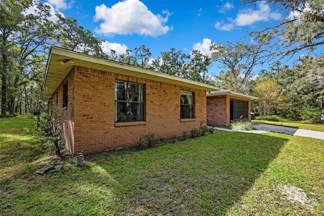26250 Blackjack Street, Brooksville, FL 34601
