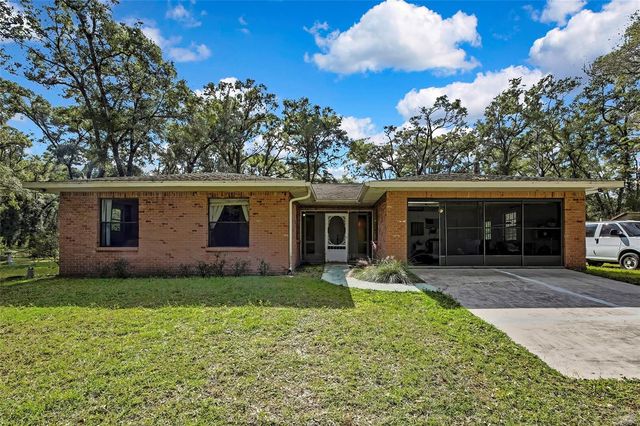 26250 Blackjack Street, Brooksville, FL 34601