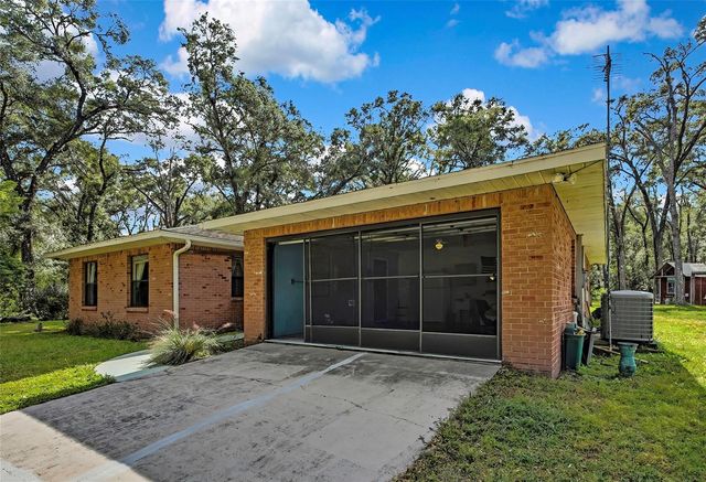 26250 Blackjack Street, Brooksville, FL 34601