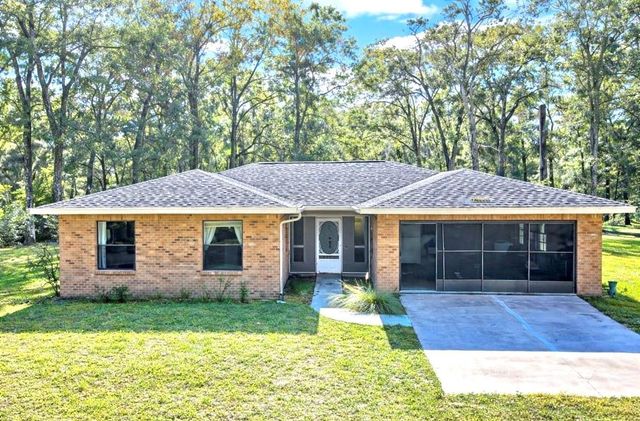 26250 Blackjack Street, Brooksville, FL 34601