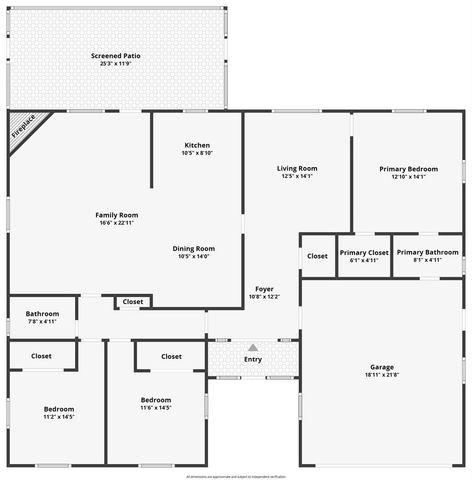 26250 Blackjack Street, Brooksville, FL 34601