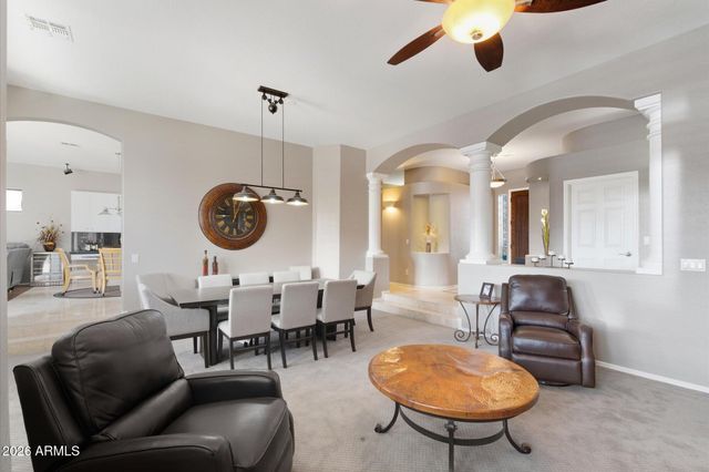 4623 E RED BIRD Road, Cave Creek, AZ 85331