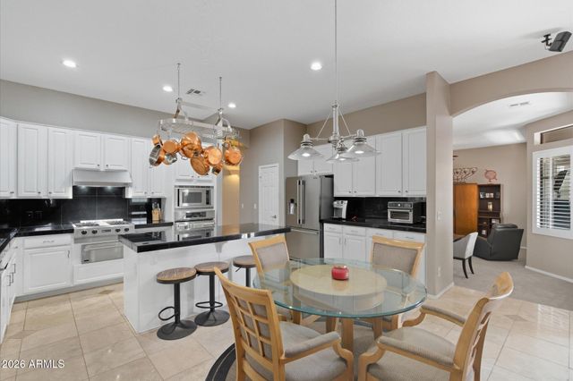 4623 E RED BIRD Road, Cave Creek, AZ 85331