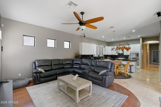 4623 E RED BIRD Road, Cave Creek, AZ 85331