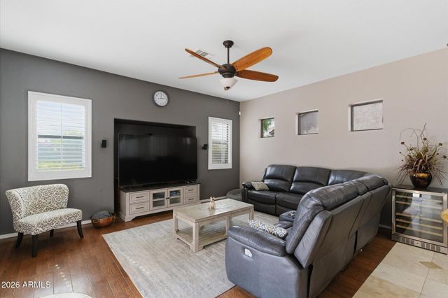 4623 E RED BIRD Road, Cave Creek, AZ 85331