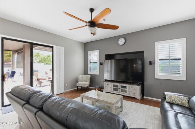 4623 E RED BIRD Road, Cave Creek, AZ 85331