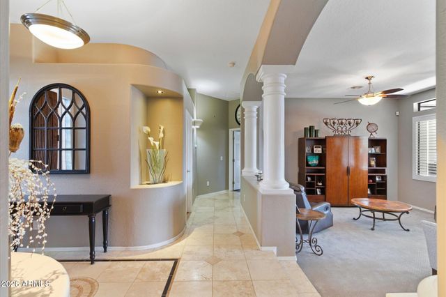 4623 E RED BIRD Road, Cave Creek, AZ 85331