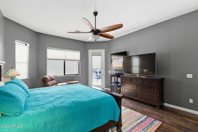 4623 E RED BIRD Road, Cave Creek, AZ 85331