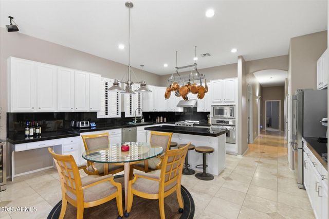 4623 E RED BIRD Road, Cave Creek, AZ 85331