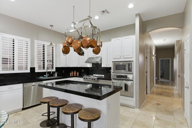 4623 E RED BIRD Road, Cave Creek, AZ 85331