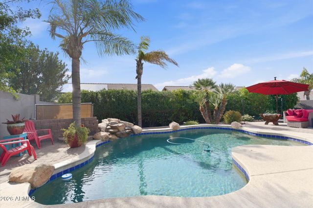 4623 E RED BIRD Road, Cave Creek, AZ 85331
