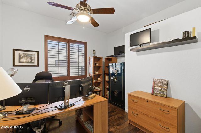 4623 E RED BIRD Road, Cave Creek, AZ 85331