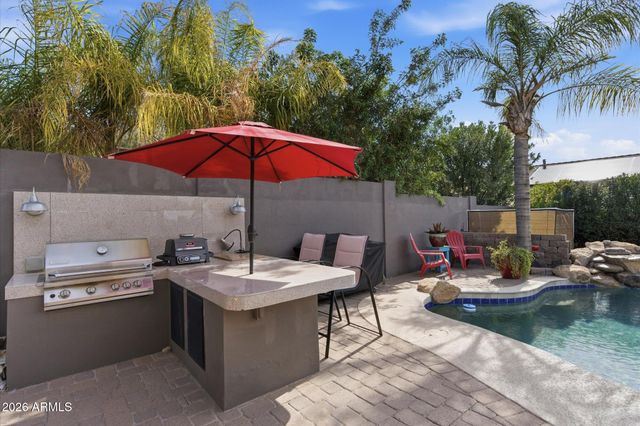 4623 E RED BIRD Road, Cave Creek, AZ 85331