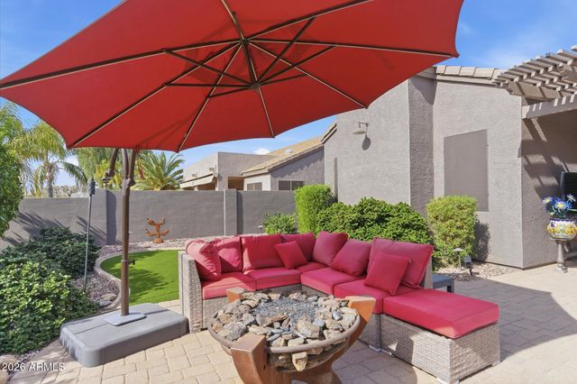 4623 E RED BIRD Road, Cave Creek, AZ 85331