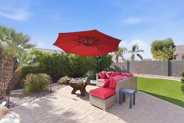 4623 E RED BIRD Road, Cave Creek, AZ 85331