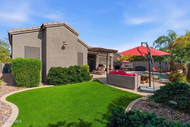 4623 E RED BIRD Road, Cave Creek, AZ 85331