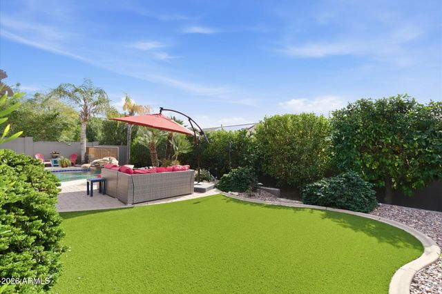 4623 E RED BIRD Road, Cave Creek, AZ 85331