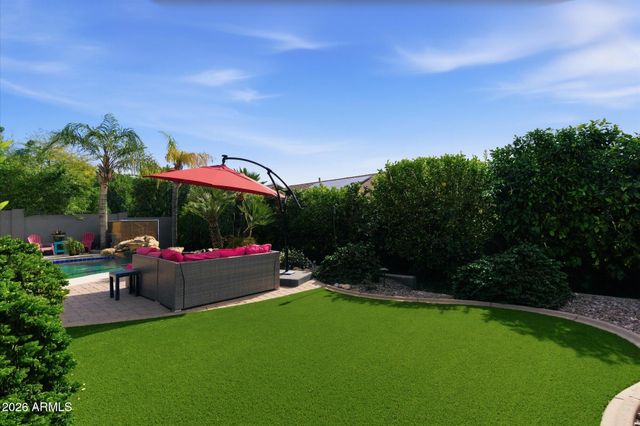 4623 E RED BIRD Road, Cave Creek, AZ 85331