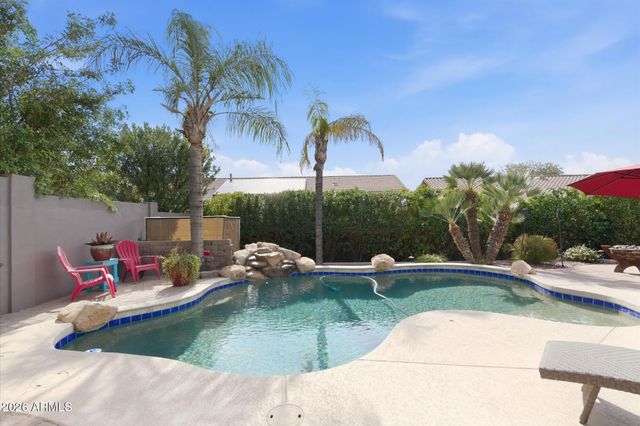 4623 E RED BIRD Road, Cave Creek, AZ 85331