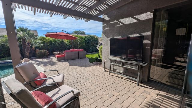 4623 E RED BIRD Road, Cave Creek, AZ 85331