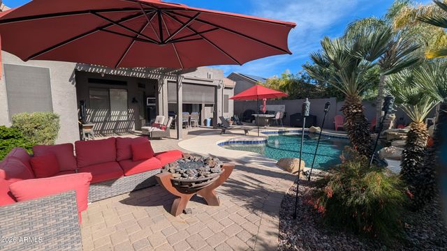 4623 E RED BIRD Road, Cave Creek, AZ 85331