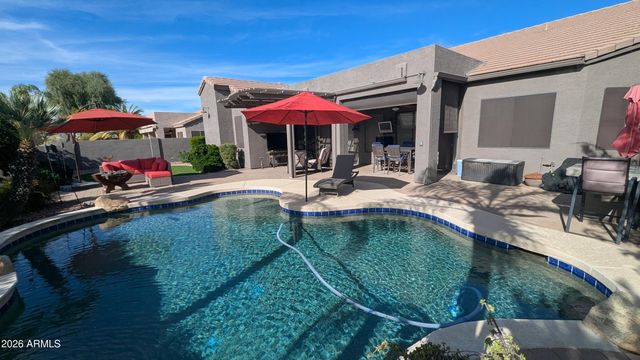 4623 E RED BIRD Road, Cave Creek, AZ 85331