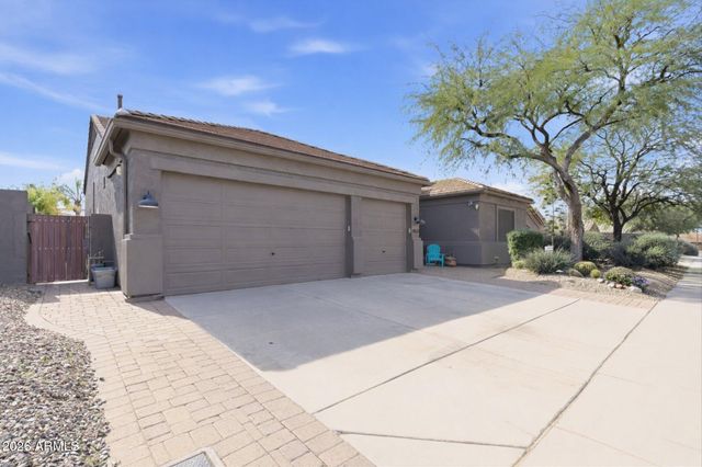 4623 E RED BIRD Road, Cave Creek, AZ 85331