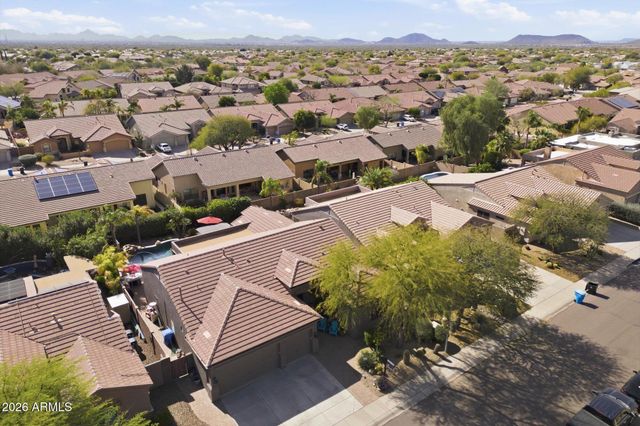 4623 E RED BIRD Road, Cave Creek, AZ 85331