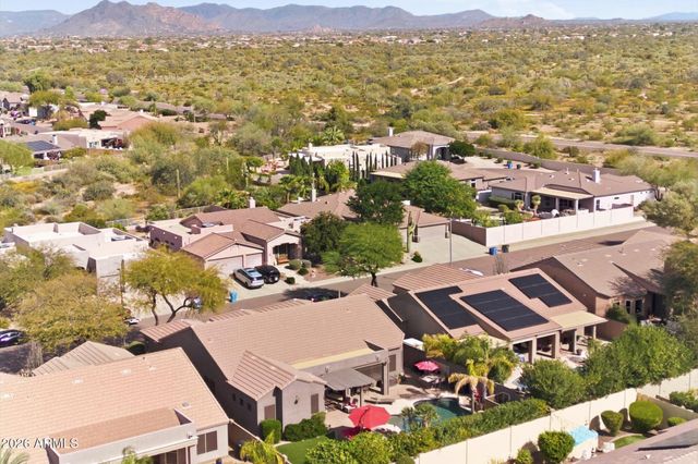 4623 E RED BIRD Road, Cave Creek, AZ 85331