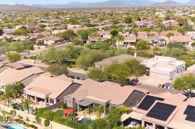 4623 E RED BIRD Road, Cave Creek, AZ 85331