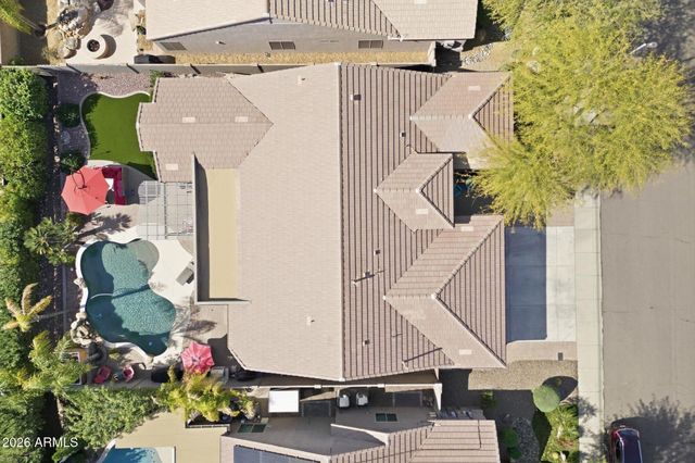 4623 E RED BIRD Road, Cave Creek, AZ 85331