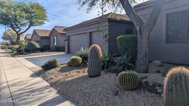 4623 E RED BIRD Road, Cave Creek, AZ 85331