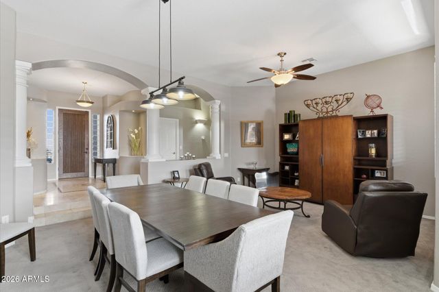 4623 E RED BIRD Road, Cave Creek, AZ 85331