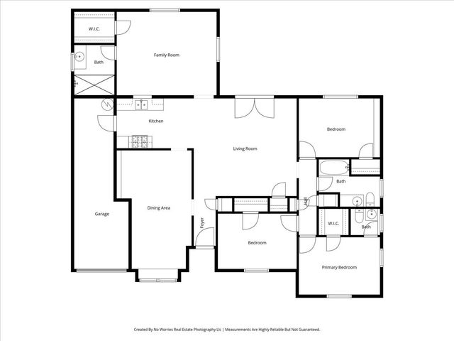 800 Brownstone Street, Euless, TX 76039