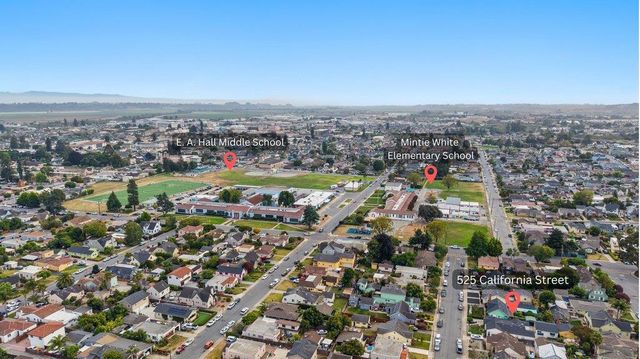 525 California Street, Watsonville, CA 95076
